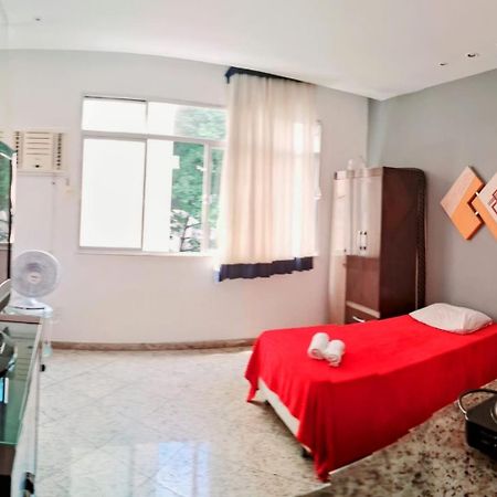 Apartmán Som Do Mar - Copacabana Rio de Janeiro Exteriér fotografie